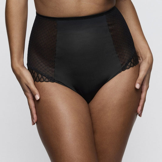 PrimaDonna JOKKO Slip Exklusiv in Schwarz – Exquisiter Damenslip