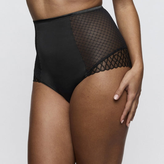 PrimaDonna JOKKO Slip Exklusiv in Schwarz – Exquisiter Damenslip