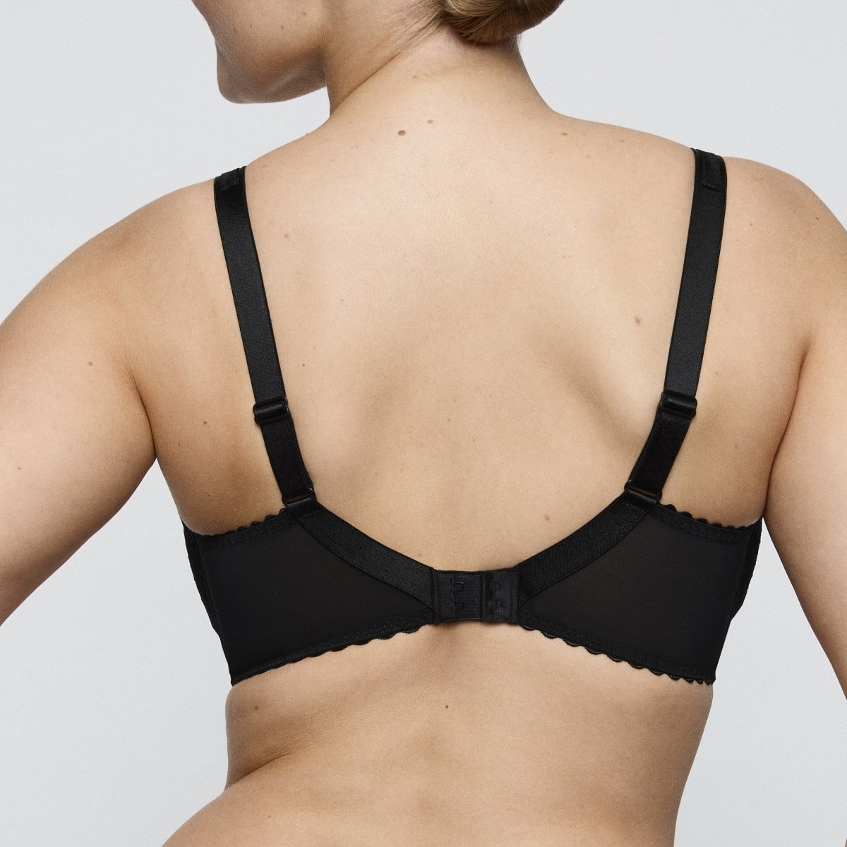 PrimaDonna JOKKO Vollschalen-BH in Schwarz – Eleganter Damen-BH