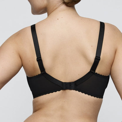 PrimaDonna JOKKO Vollschalen-BH in Schwarz – Eleganter Damen-BH