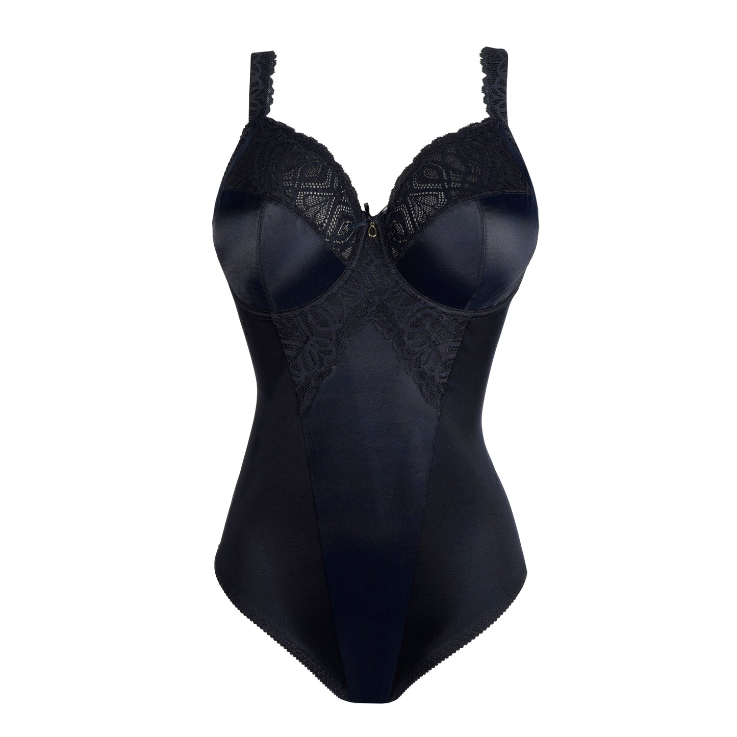 PrimaDonna Vollschalen-Body SALERNO in der Farbe midnight blue