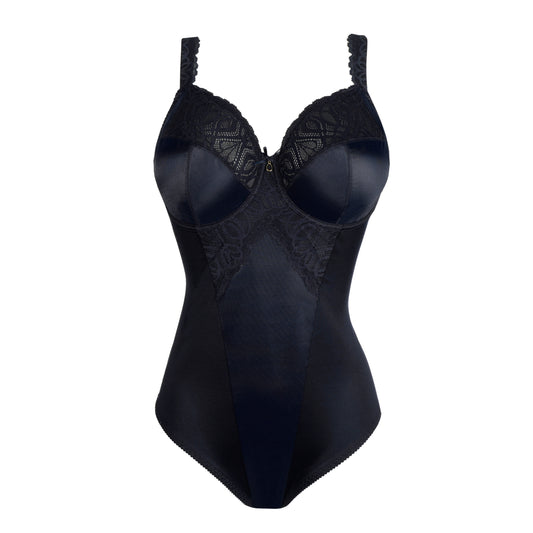 PrimaDonna Vollschalen-Body SALERNO in der Farbe midnight blue