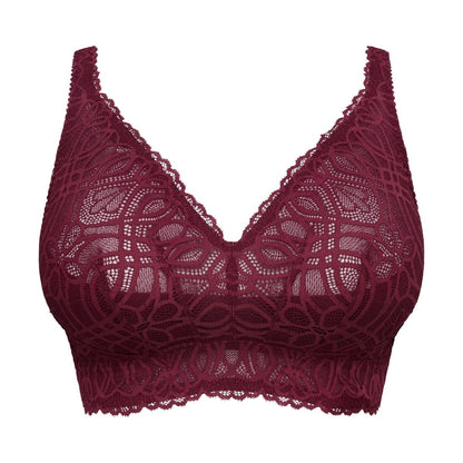 Primadonna Salerno Bralette Evening Red – Damen Dessous