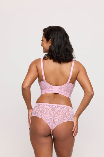 Primadonna SALERNO Bralette Spring Rose – Leichter BH-Genuss in zartem Rosé