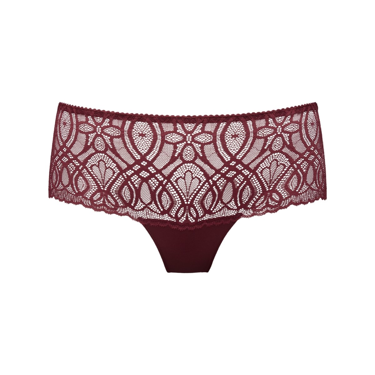 Primadonna Salerno Luxus String Evening Red – Damen Dessous