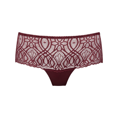 Primadonna Salerno Luxus String Evening Red – Damen Dessous