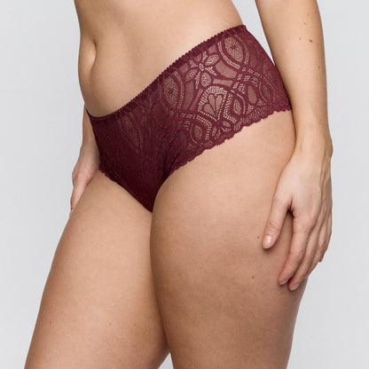 Primadonna Salerno Luxus String Evening Red – Damen Dessous