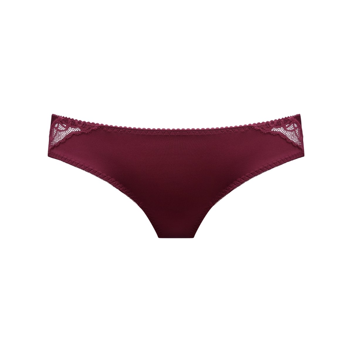 Primadonna Salerno Rioslip Evening Red – Damen Slip