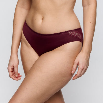 Primadonna Salerno Rioslip Evening Red – Damen Slip