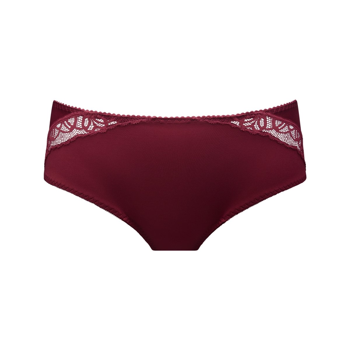 Primadonna Salerno Taillenslip Evening Red – Damen Unterwäsche