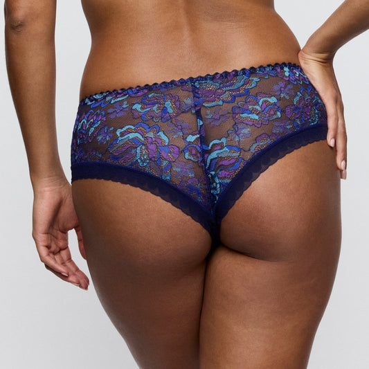 PrimaDonna San Angel Luxus String Damen Water Blue