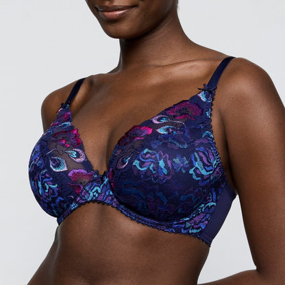 PrimaDonna San Angel Plunge-BH Damen Water Blue