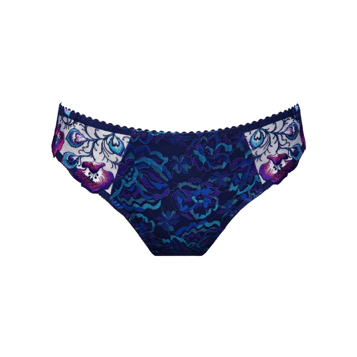 PrimaDonna San Angel Rioslip Damen Water Blue