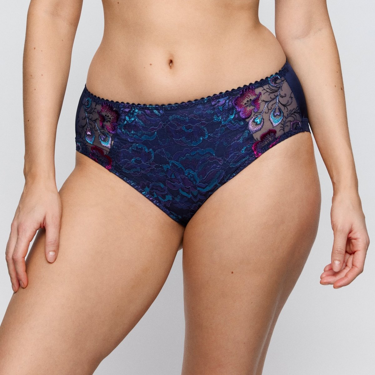 PrimaDonna San Angel Taillenslip Damen Water Blue