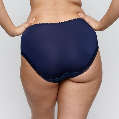 PrimaDonna San Angel Taillenslip Damen Water Blue