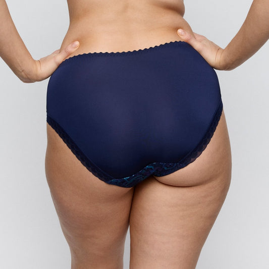 PrimaDonna San Angel Taillenslip Damen Water Blue