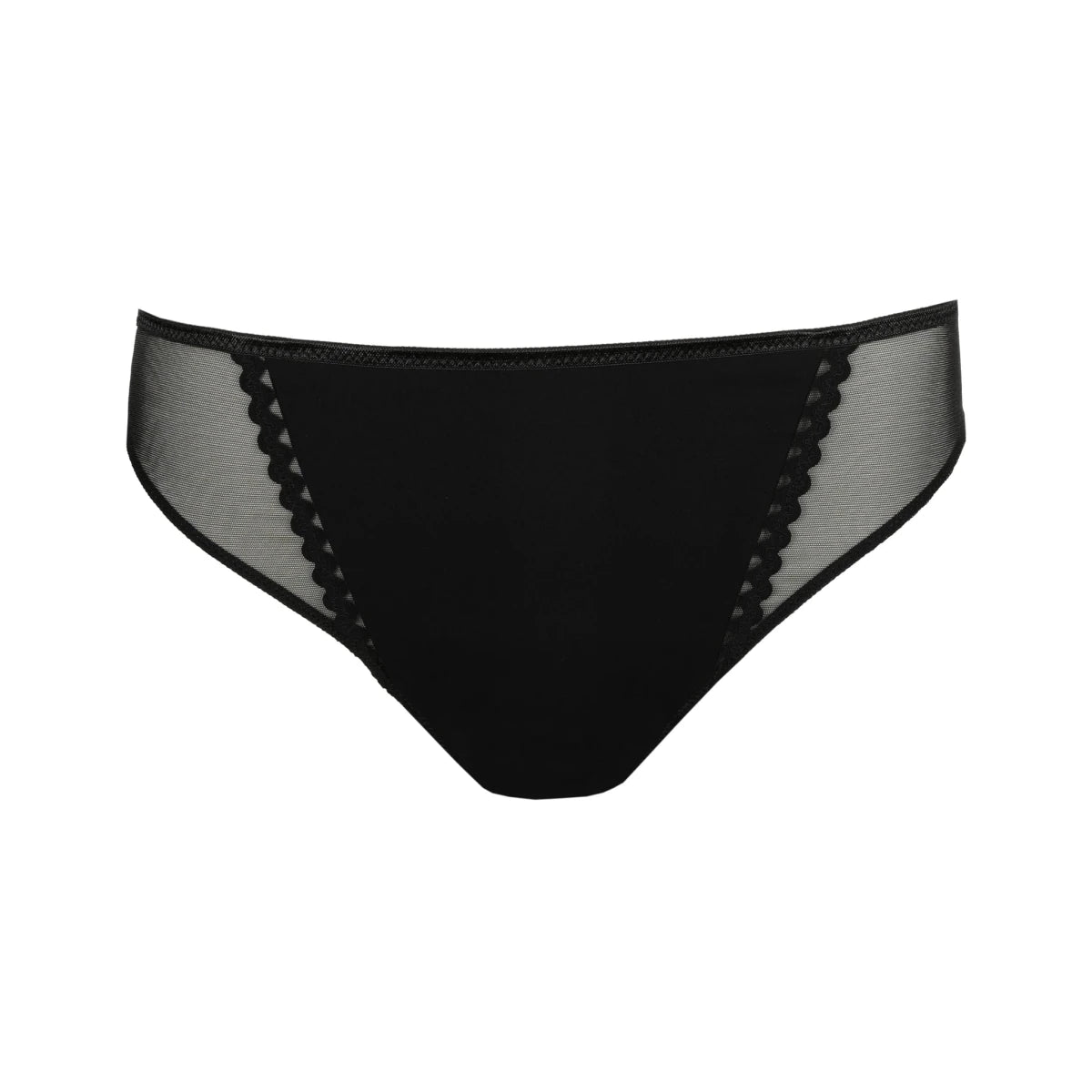 PrimaDonna Slip in der Farbe Black
