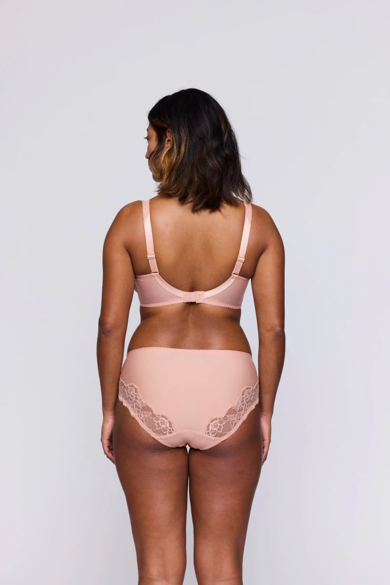PrimaDonna Slip Madison in der Farbe Rosa