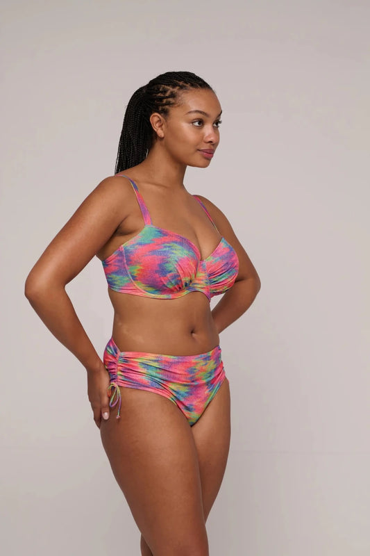 PrimaDonna Swim Bikini Top in der Farbe Cairo Sunset Nile