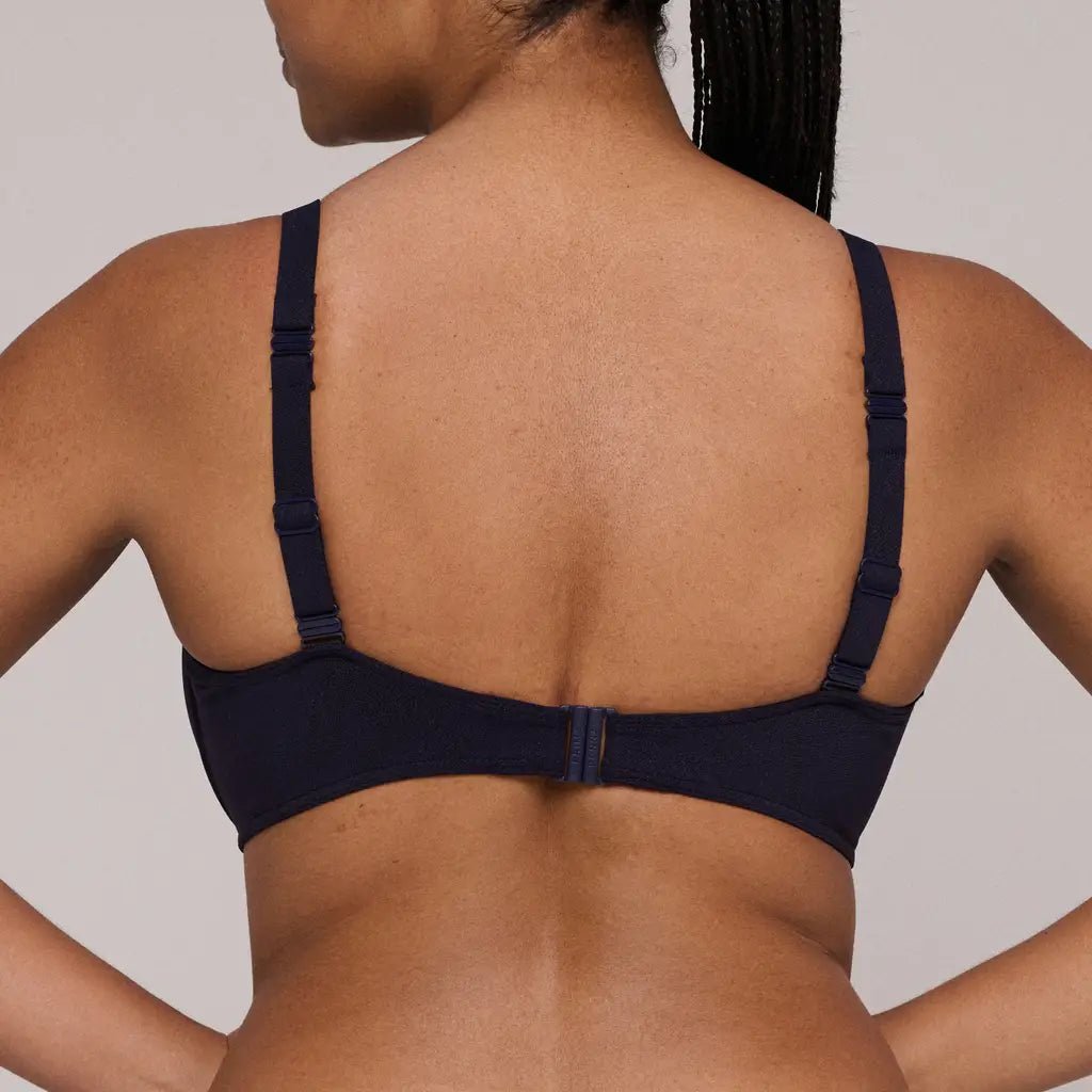 PrimaDonna Swim Pinner Bikini Top Dazzling Sky