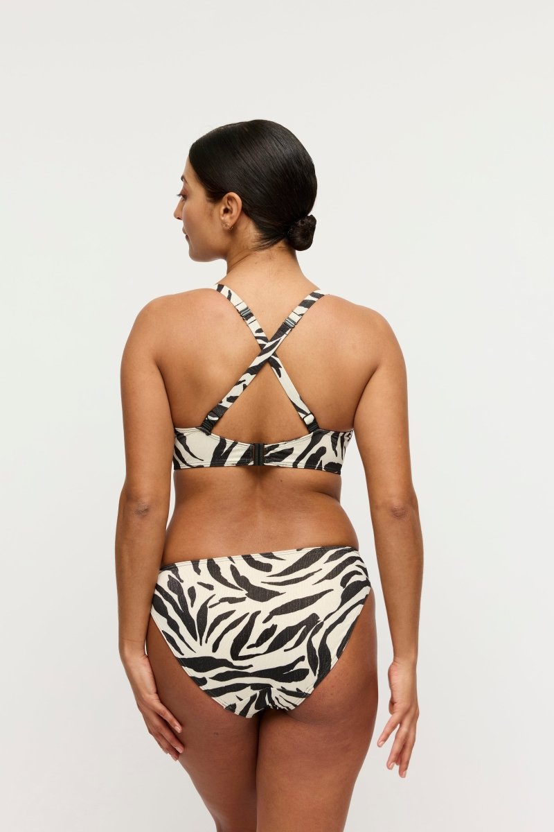 PrimaDonna Swim Unterlegter Bikini Balconette DALICE in der Farbe Sauvage Shine