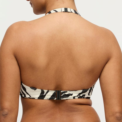 PrimaDonna Swim Unterlegter Bikini Balconette DALICE in der Farbe Sauvage Shine