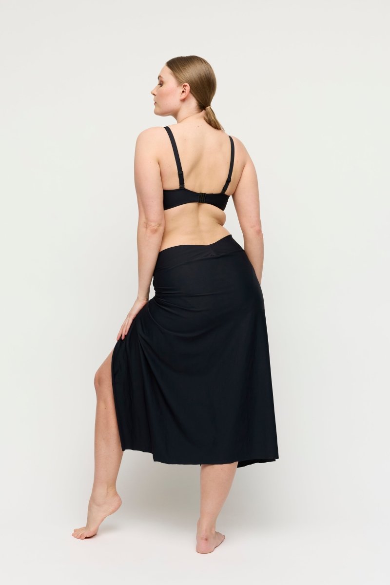 Primadonna Swim Uvita Bademode exklusives Zubehör Damen Schwarz