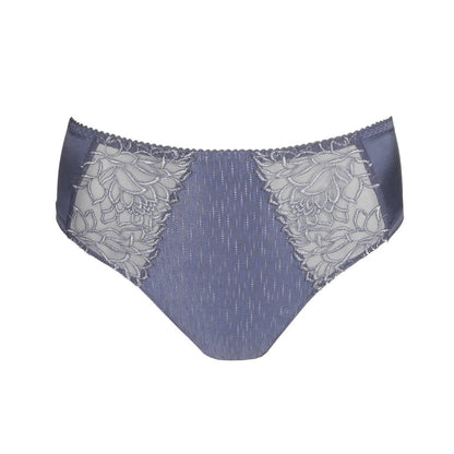 PrimaDonna Taillenslip Monterrey in der Farbe Mitternachtsblau