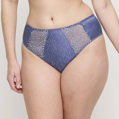PrimaDonna Taillenslip Monterrey in der Farbe Mitternachtsblau