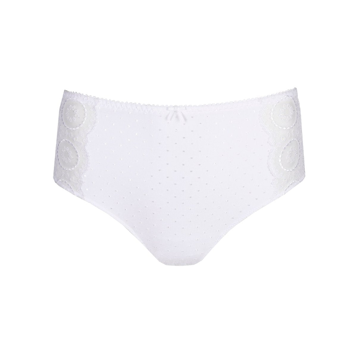 PrimaDonna Taillenslip OSINO in der Farbe weiss