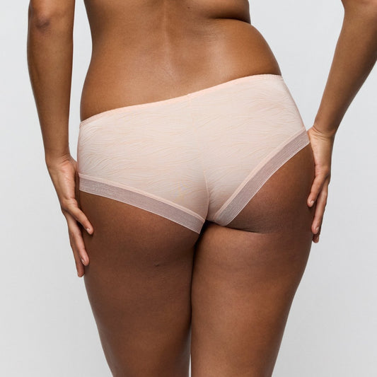 PrimaDonna Twist Hotpants BRIANA in der Farbe pearly pink