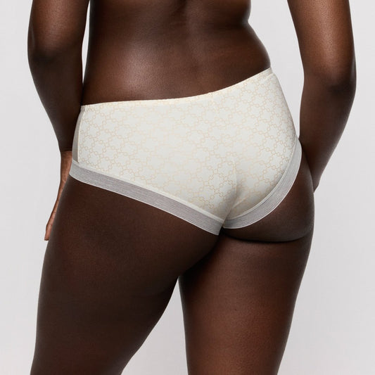 Primadonna Twist Hotpants KERO in der Farbe natur