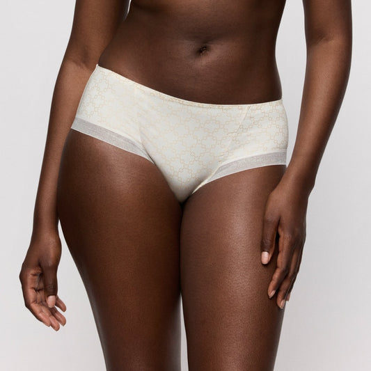 Primadonna Twist Hotpants KERO in der Farbe natur