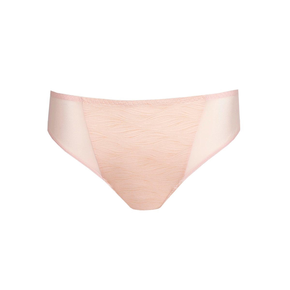 PrimaDonna Twist Rioslip BRIANA in der Farbe pearly pink