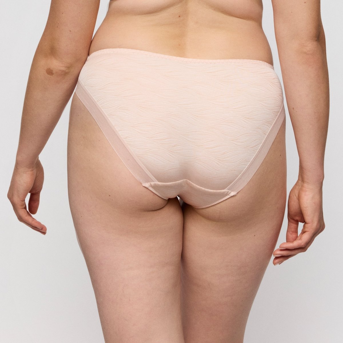 PrimaDonna Twist Rioslip BRIANA in der Farbe pearly pink