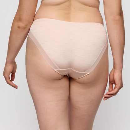 PrimaDonna Twist Rioslip BRIANA in der Farbe pearly pink
