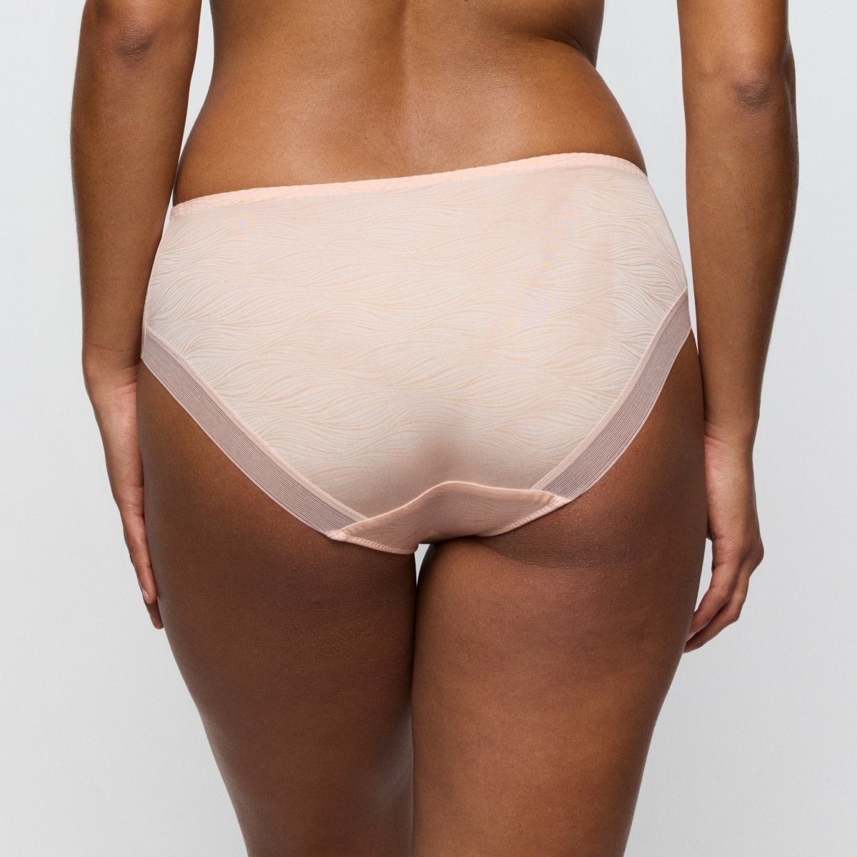PrimaDonna Twist Taillenslip BRIANA in der Farbe pearly pink