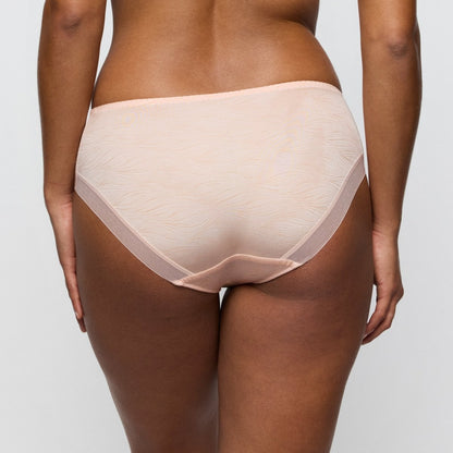 PrimaDonna Twist Taillenslip BRIANA in der Farbe pearly pink