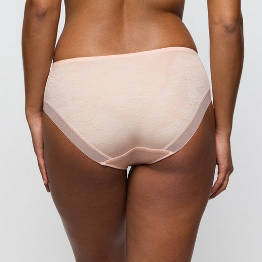 PrimaDonna Twist Taillenslip BRIANA in der Farbe pearly pink