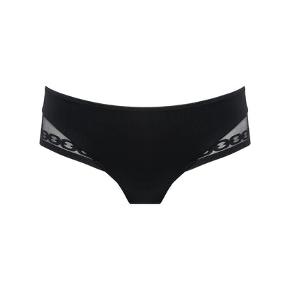 Primadonna Twist TWIXIE Hotpants Schwarz