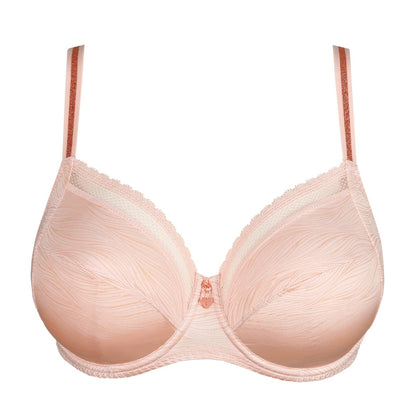 PrimaDonna Twist Vollschalen - BH BRIANA in der Farbe pearly pink