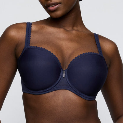 PrimaDonna Twist Wowgirl Balconette BH Abendblau