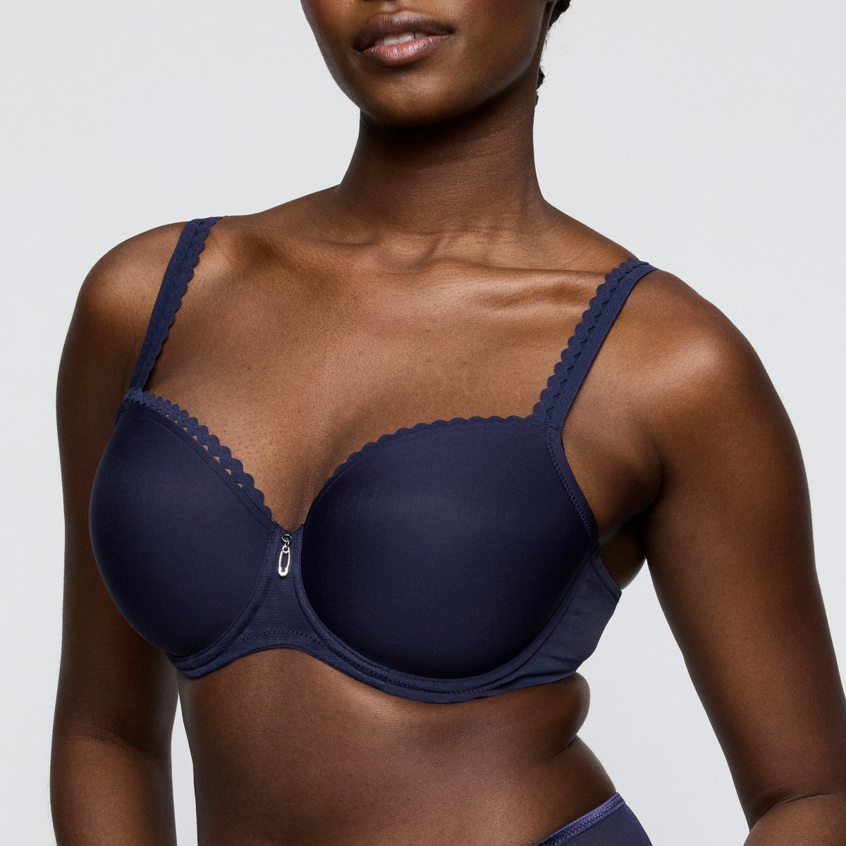 PrimaDonna Twist Wowgirl Balconette BH Abendblau