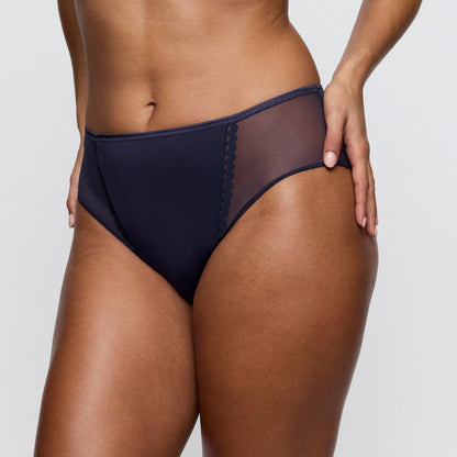 PrimaDonna Twist Wowgirl Taillenslip Abendblau