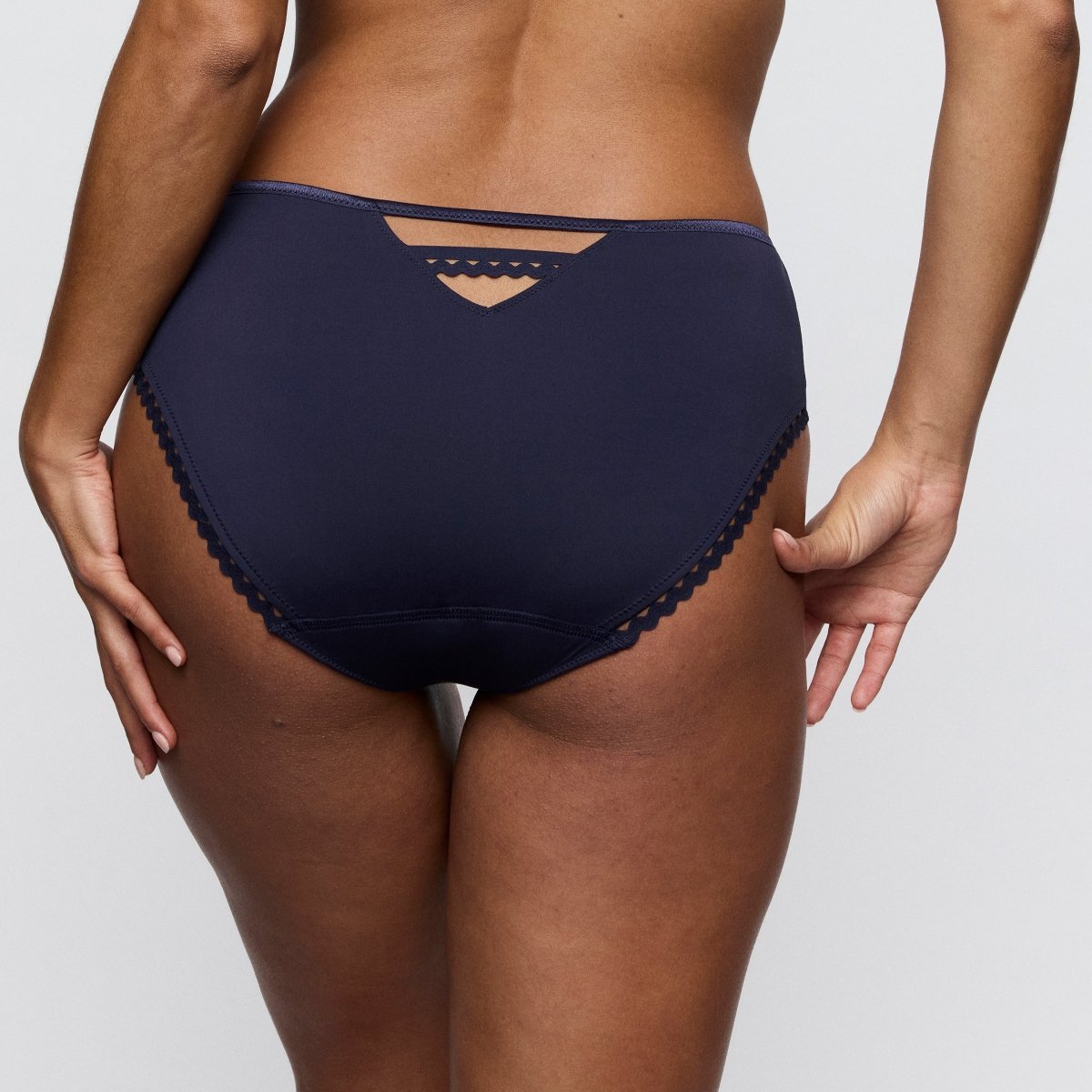 PrimaDonna Twist Wowgirl Taillenslip Abendblau