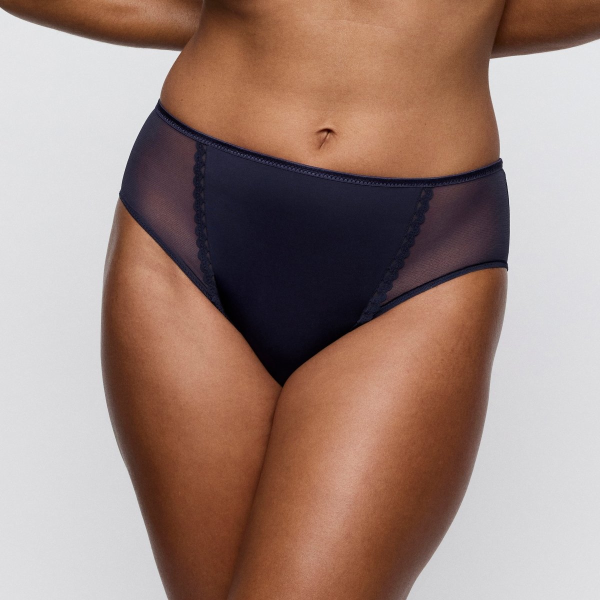 PrimaDonna Twist Wowgirl Taillenslip Abendblau