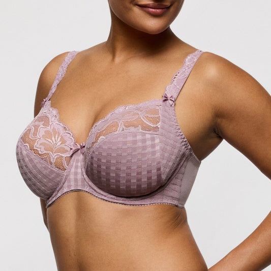 PrimaDonna Vollschalen - BH MADISON in der Farbe Soft Sand ab F - Cup