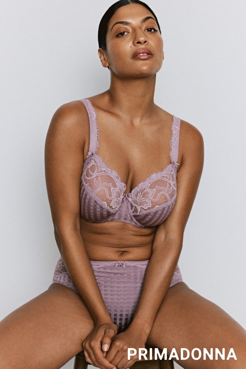 PrimaDonna Vollschalen - BH MADISON in der Farbe Soft Sand bis E - Cup