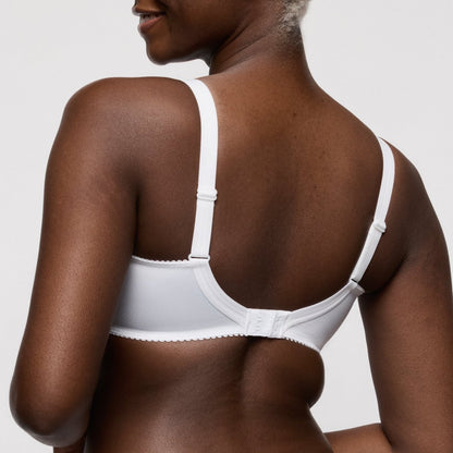 PrimaDonna Vollschalen - BH OSINO in der Farbe weiss