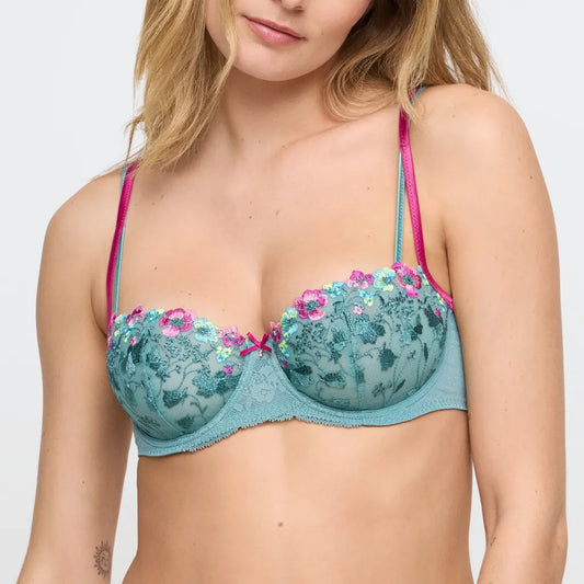 Marie Jo BH Lizelot Bali Green